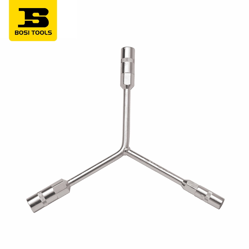 Trident csavarkulcs